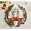 Xmas Carol Placemat