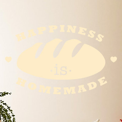 Wall Decal