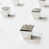 Polished Nickel Plated selected
