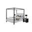 Meuble de chambre à coucher 1pc-139923986