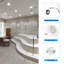 6" Remodel LED Retrofit Recessed Lighting Kit-44489041