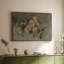 «Vintage Botanical - CXV» sur toile-654213009-654213008