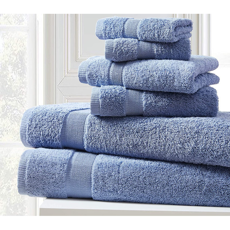 Ayela Cotton Midweight Mulit-Size Set, Infinity