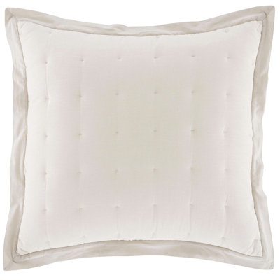 Taie décorative Cozy