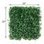 Écran d’intimité en polyéthylène H 0,85 pi x l 0,85 pi