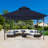 MASTERCANOPY Steel Patio Gazebo-63281101-90708287