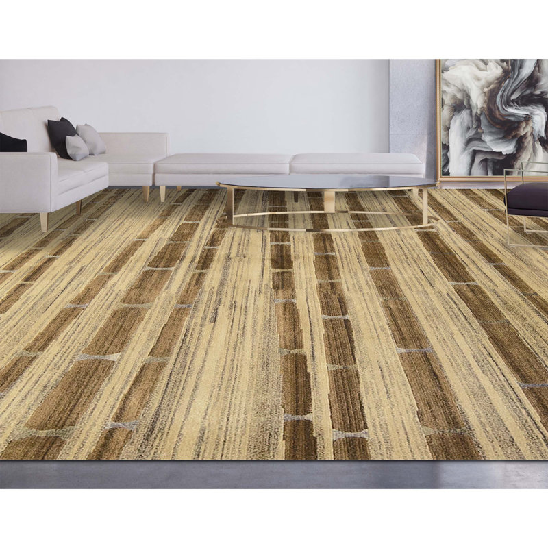 One-of-a-Kind 6'3" X 9'1" Area Rug