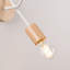 Wall lamp EMBER white-1548400685