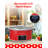 BCK Series Betty Crocker 6-quart Oval Digital Slow Cooker, Programmable Crock Pot Up To 20 Hours, Electric Cooking Pot With Lcd Digital Display, Removable Stoneware Crock Liner, Betty Crocker Cookbook For Slow Cookers Included-93822628