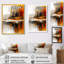 Olajide - paysages, impressions sur toile-891810343-891810338-891810348