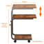 Isabeth C Table End Table-479034162
