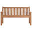 Banc de jardin West Boylston-1232519990