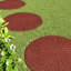 Rubber Stepping Stone-179322259