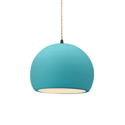 Aschwin 1 - Light Single Drop Pendant