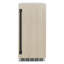 ZLINE Autograph Edition 15 in. Touchstone Nugget Ice Maker with Panel-Ready Door and Bronze Handle-1797320409