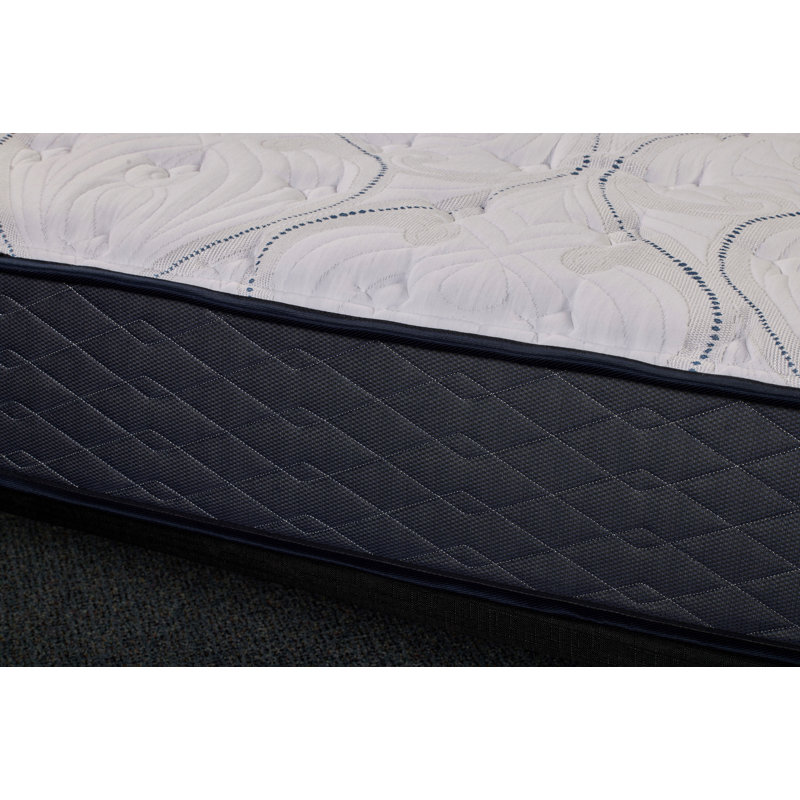 Matelas ferme, très long et simple