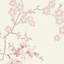 Laura Ashley Oriental Blossom Wallpaper Roll-826546564