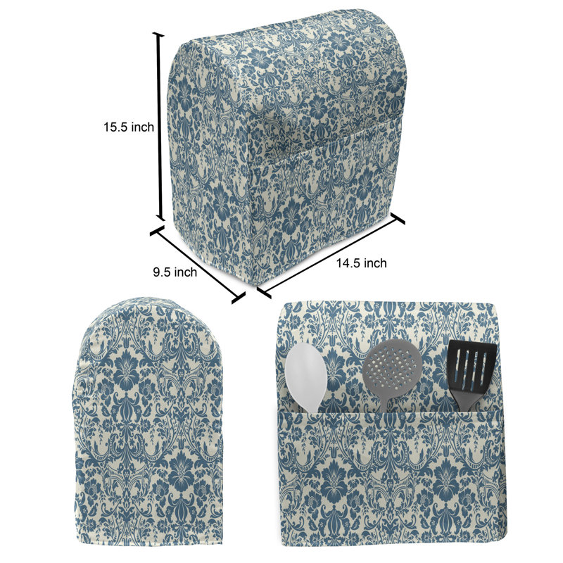East Urban Home All That Apply Mixer Cover Mixer Accessory