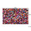 Geometric Cowhide Hand Woven Area Rug-60199731