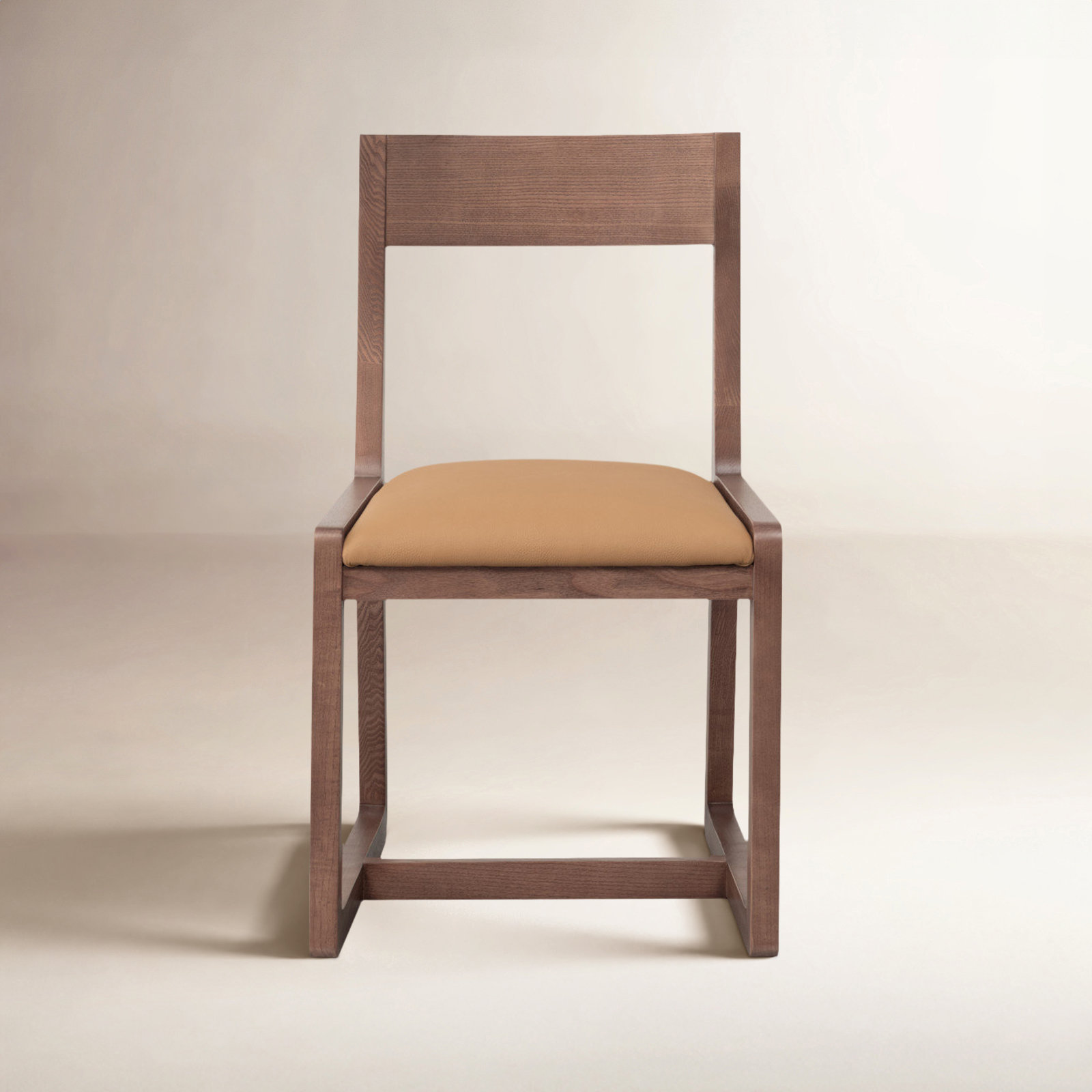 Finnian Dining Chair, Roux