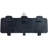13 Tamper Resistant Single Outlet