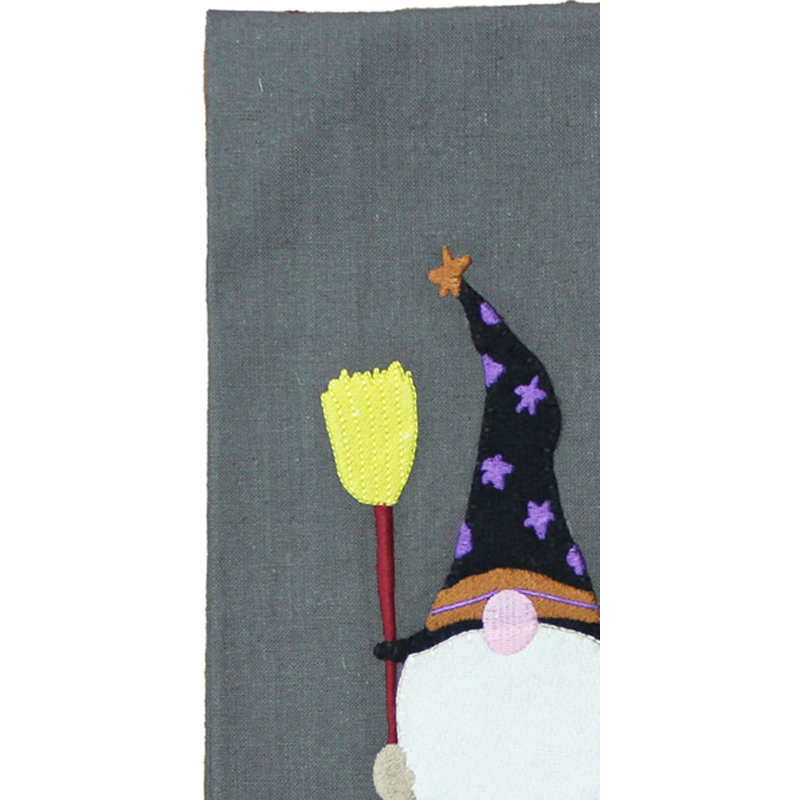 Ensemble de 2 serviettes de chambre Sharyon