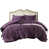 Mauve sélectionné