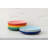 Fiesta Bistro Coupe 10 1/2 Inch Dinner Plate-86867691