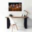 «We The Jury» par Lucia Heffernan, art mural sur toile-838379534