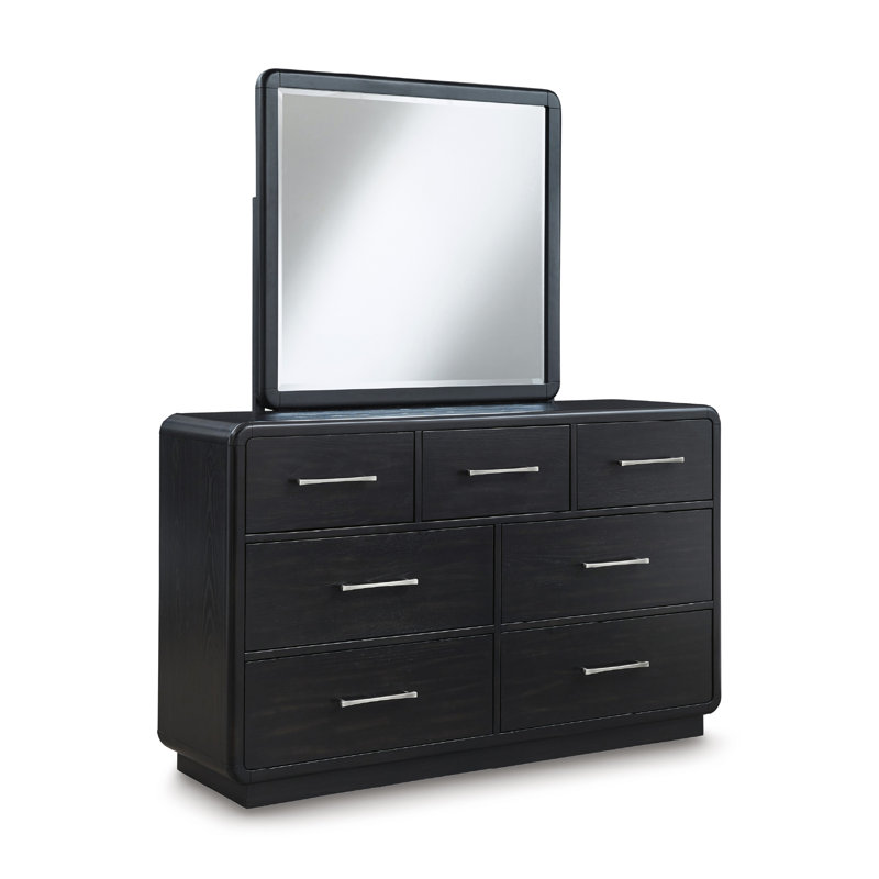 Commode et miroir Southbridge
