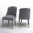 Belhaven Upholstered Parsons Chair-826526473