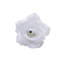 6cm Foam Finial Ornament