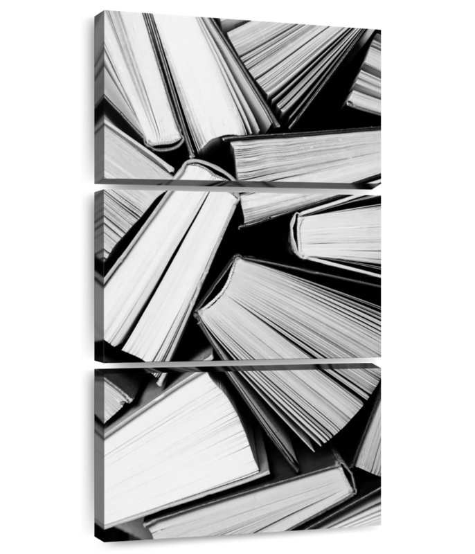 Monochrome Books