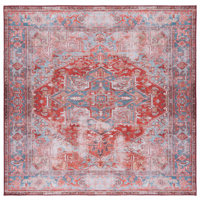 Tucson Performance Machine Washable Oriental Rug