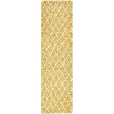 Reardon Geometric Indoor Rug