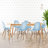 17.5'' H Side Chair-21302171