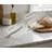 8 Inch Stainless Steel Bread Knife