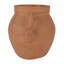 Vase en terre cuite Union
