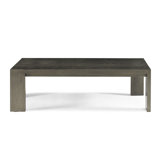 Flint Solid Wood Coffee Table