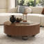 35.43 in. L MDF Breakroom Table