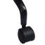 Stewie Velvet Office Chair-1383931425