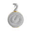 Poison Handcrafted Porcelain China Decorative Bottles