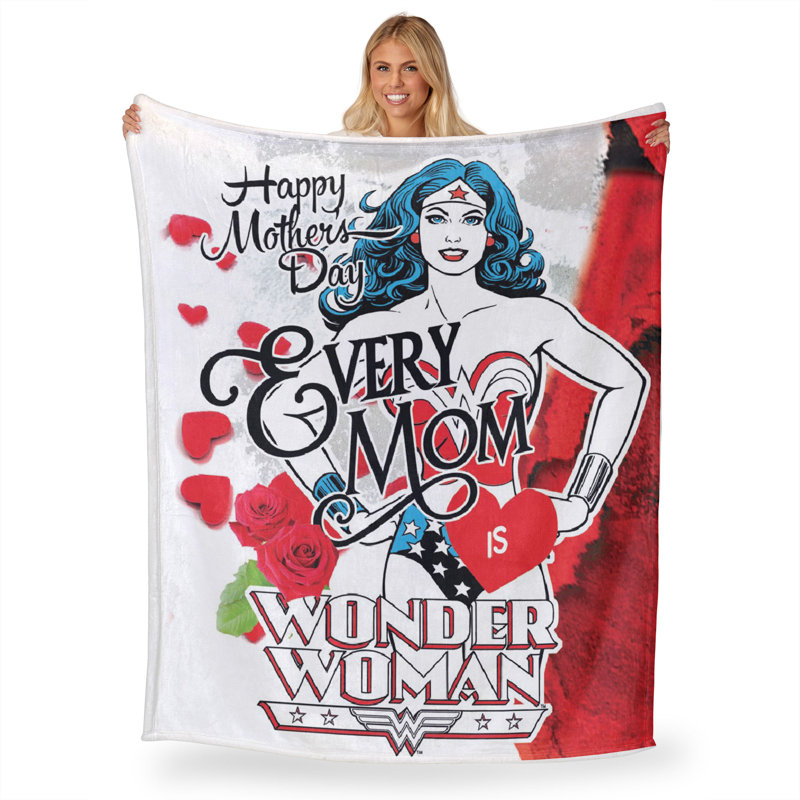 Throw Blanket