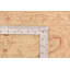 Tapis beige Josie