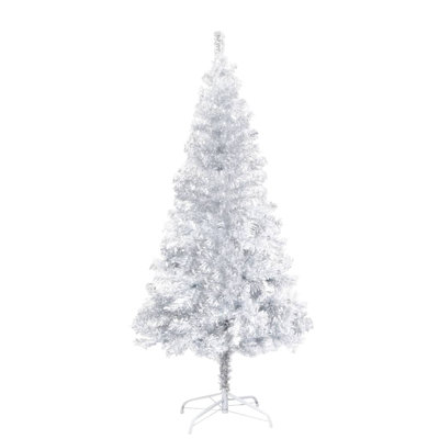 Artificial Christmas Tree with LEDs&Ball Set
