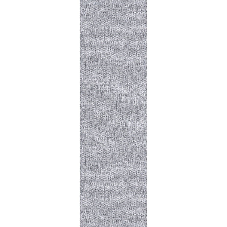 Nadene Jute-Like Gray Indoor Area Rug