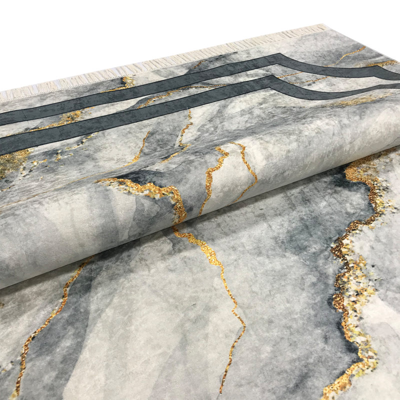 Marta Area Rug, Rectangle 80 x 150 cm