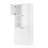 Tall Storage Cabinet with Adjustable Shelves-909970777