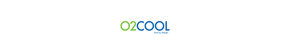 Logo O2Cool