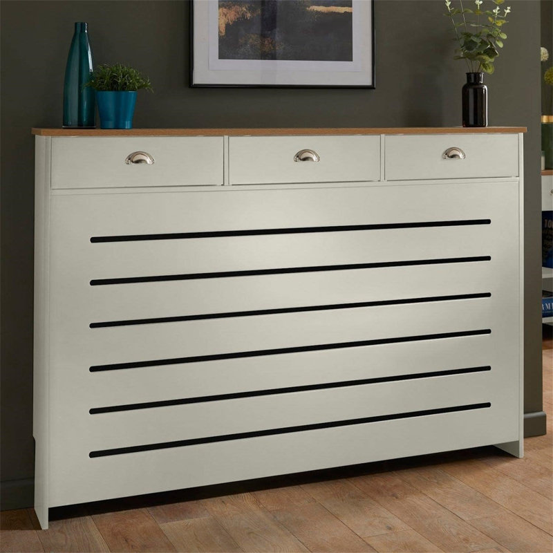 Reylynn Large Radiator Cover